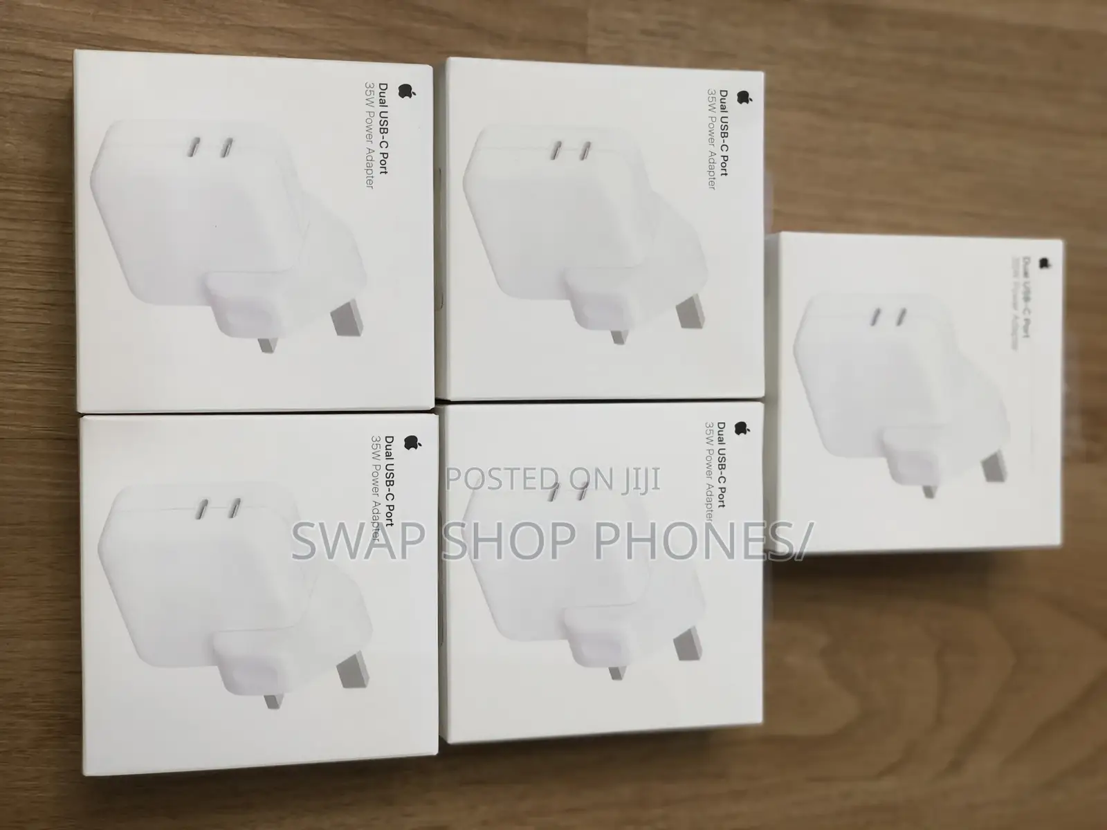 Apple Type -C Adapter