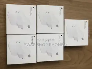 Apple Type -C Adapter
