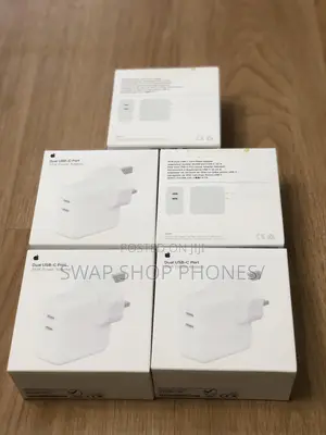 Apple Type -C Adapter