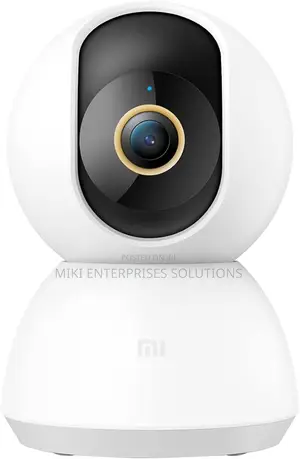 Xiaomi Mi 360 Smart Camera C300 Wifi