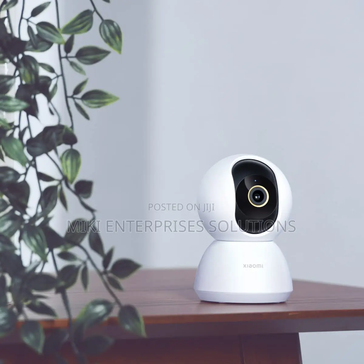 Xiaomi Mi 360 Smart Camera C300 Wifi