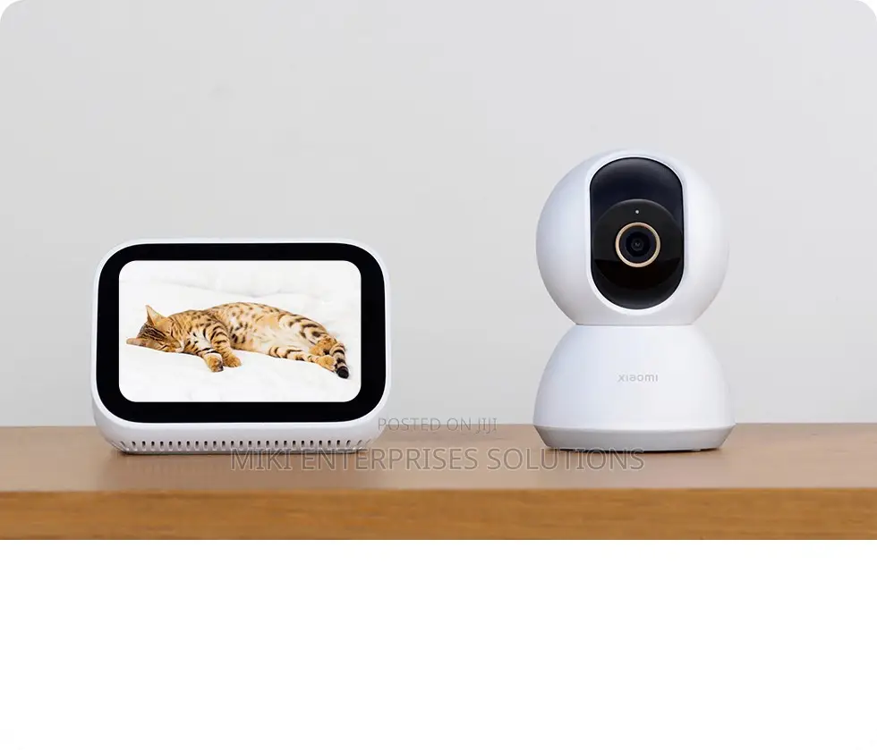Xiaomi Mi 360 Smart Camera C300 Wifi