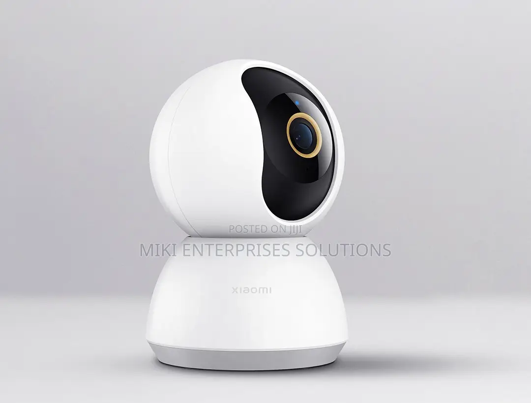Xiaomi Mi 360 Smart Camera C300 Wifi
