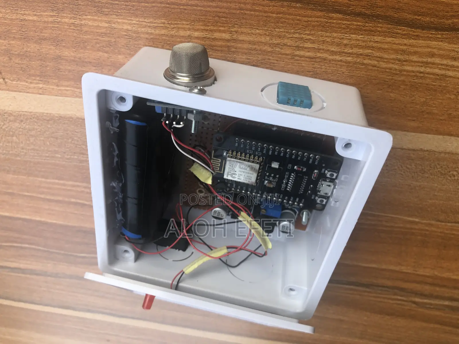 Arduino Engineer