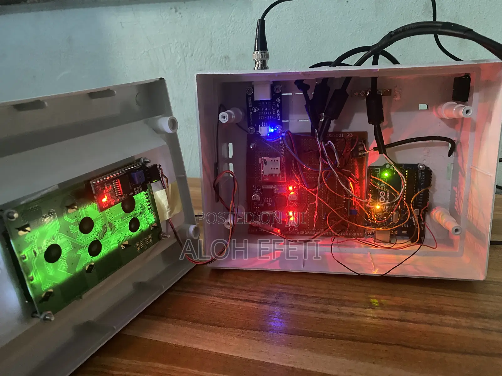 Arduino Engineer