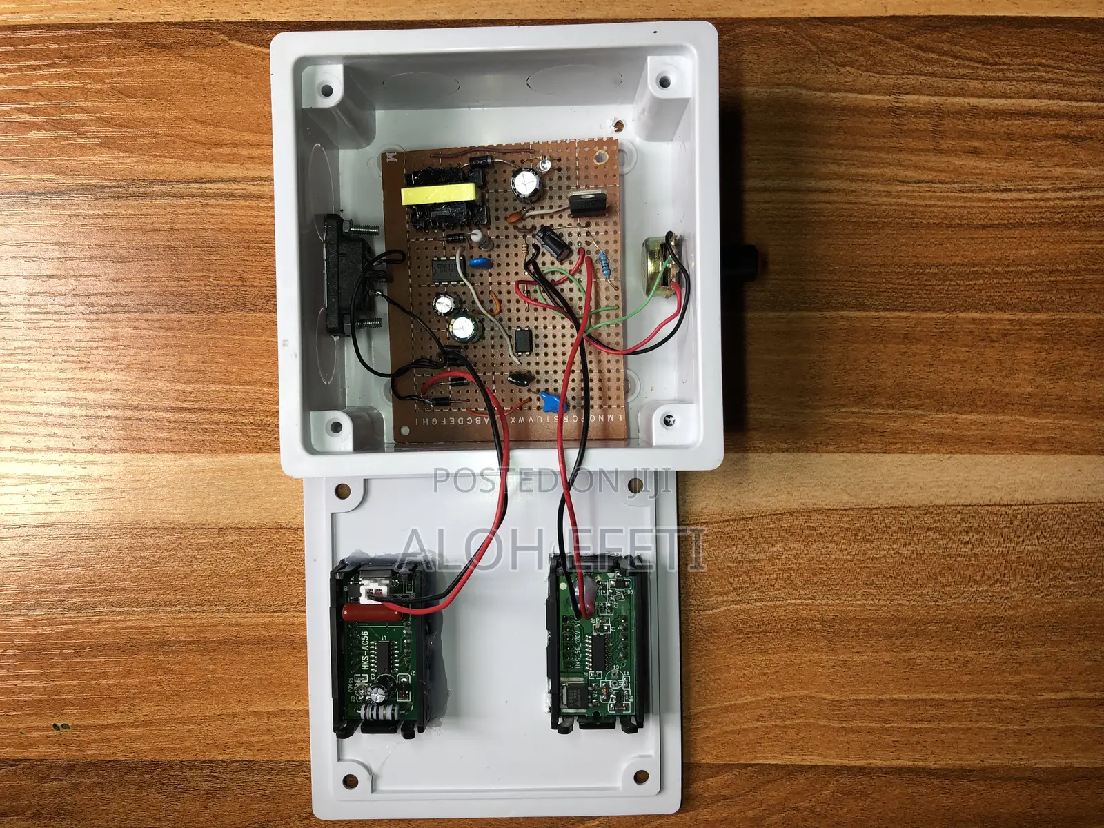 Arduino Engineer