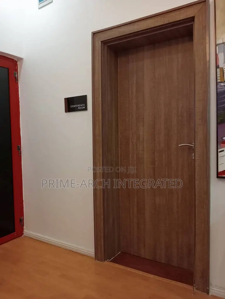 Standard Internal Door