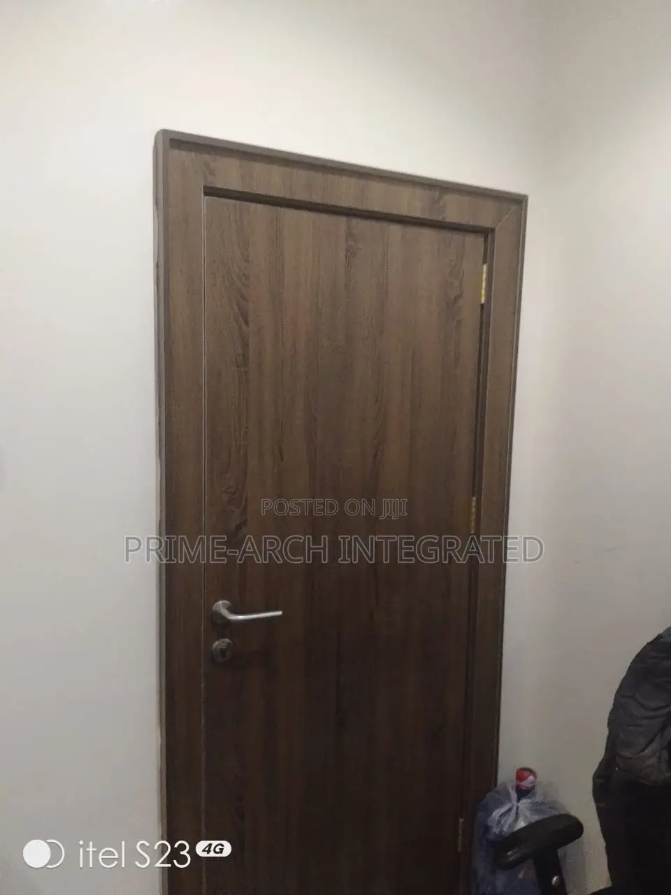 Standard Internal Door
