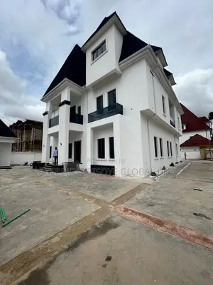 5bdrm Duplex in Karsana Gwarinpa, Gwagwa for sale