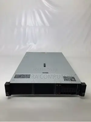 Server HP ProLiant DL380 Gen10 64GB Intel Xeon HDD 2T