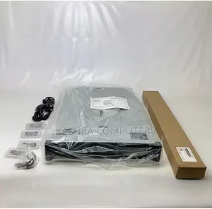 Server HP ProLiant DL380 Gen10 64GB Intel Xeon HDD 2T