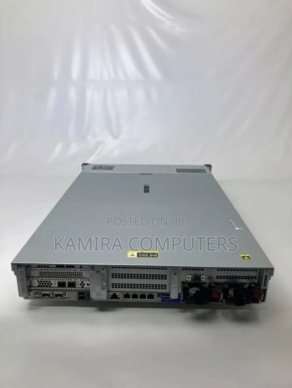 Server HP ProLiant DL380 Gen10 64GB Intel Xeon HDD 2T