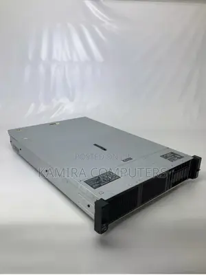 Server HP ProLiant DL380 Gen10 64GB Intel Xeon HDD 2T
