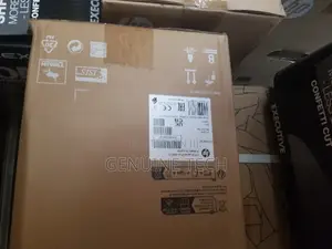Hp Scanjet 2600f1