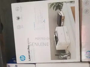 HP Laserjet PRO 4003N