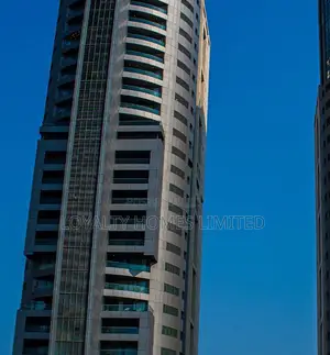 2bdrm Apartment in Victoria Island for sale