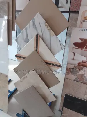 40*40 Quality Tiles
