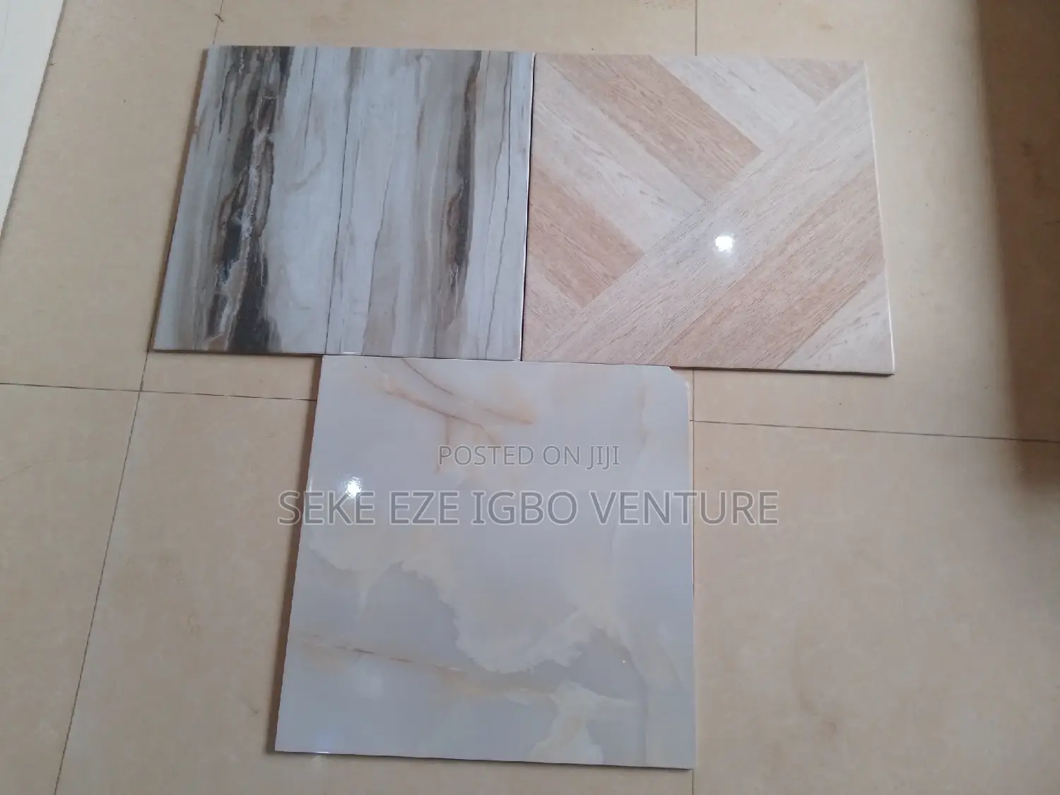40*40 Quality Tiles