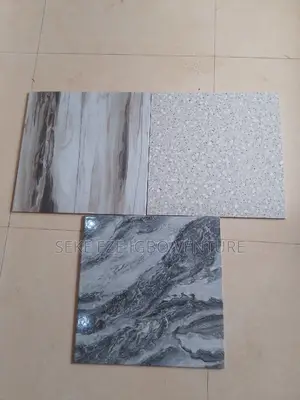 40*40 Quality Tiles