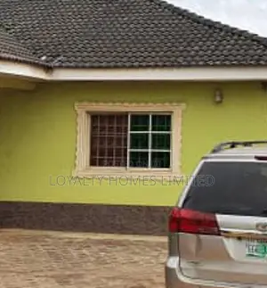 Photo - 4bdrm Bungalow in New London, Ipaja for sale