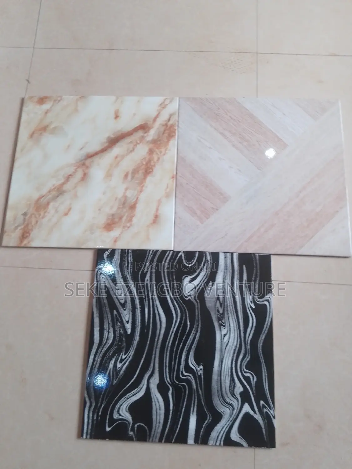 40*40 Quality Tiles