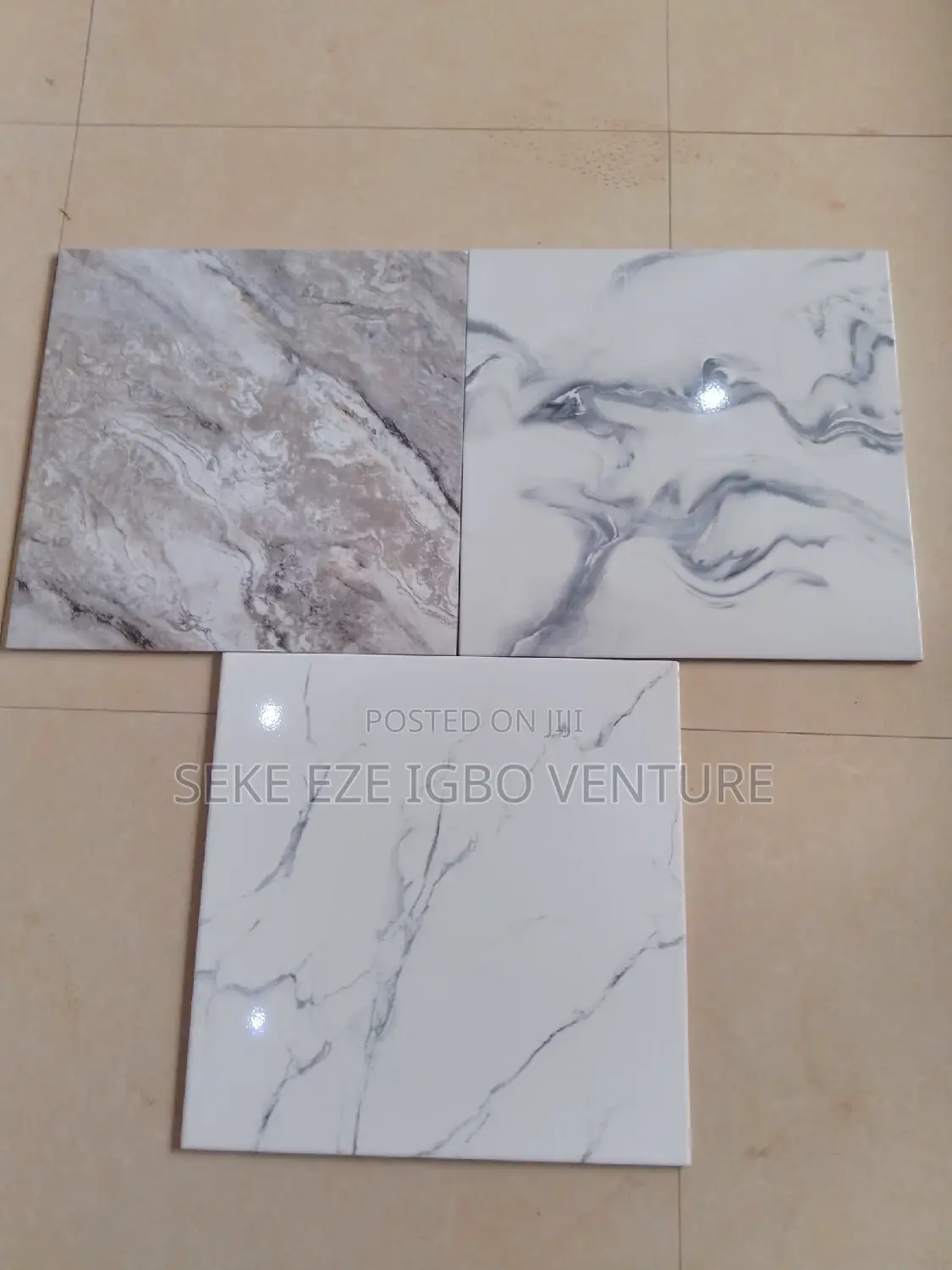 40*40 Quality Tiles