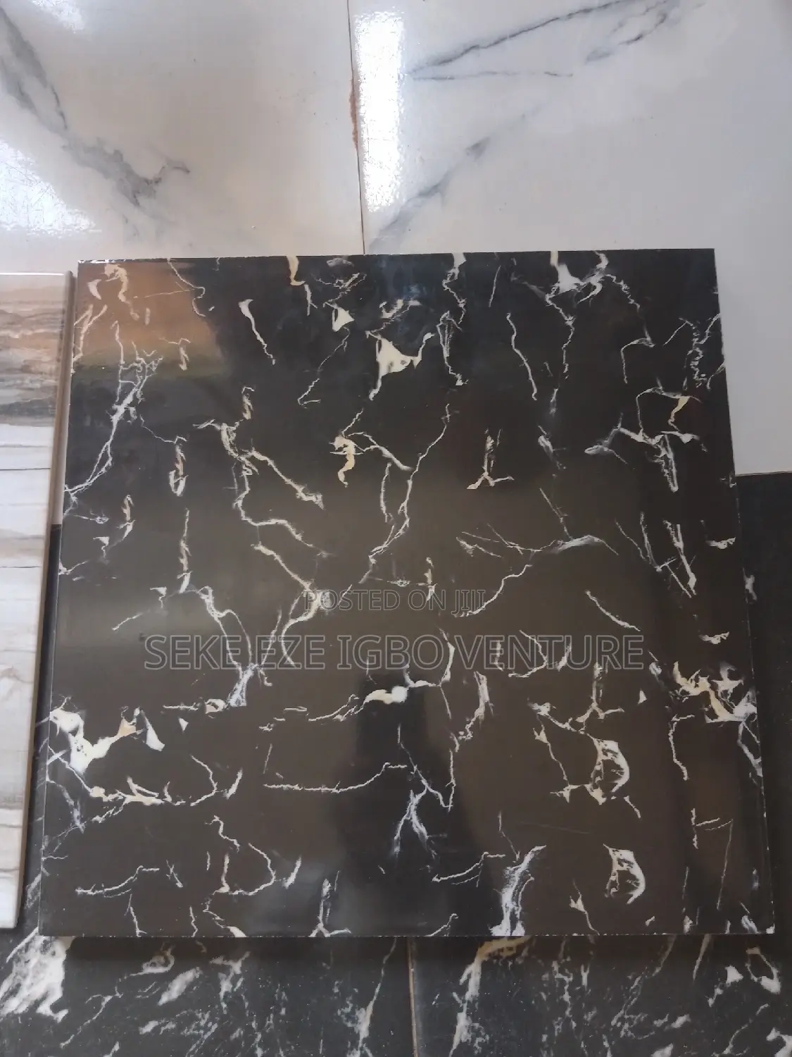 40*40 Quality Tiles