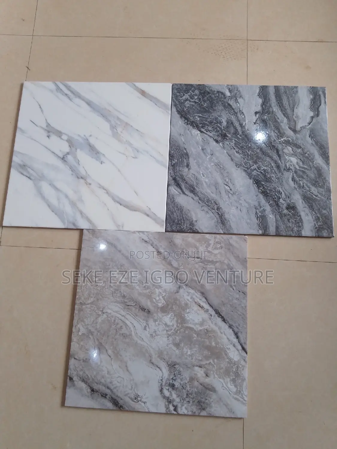 40*40 Quality Tiles