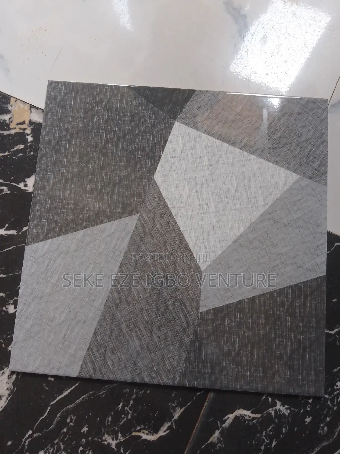 40*40 Quality Tiles