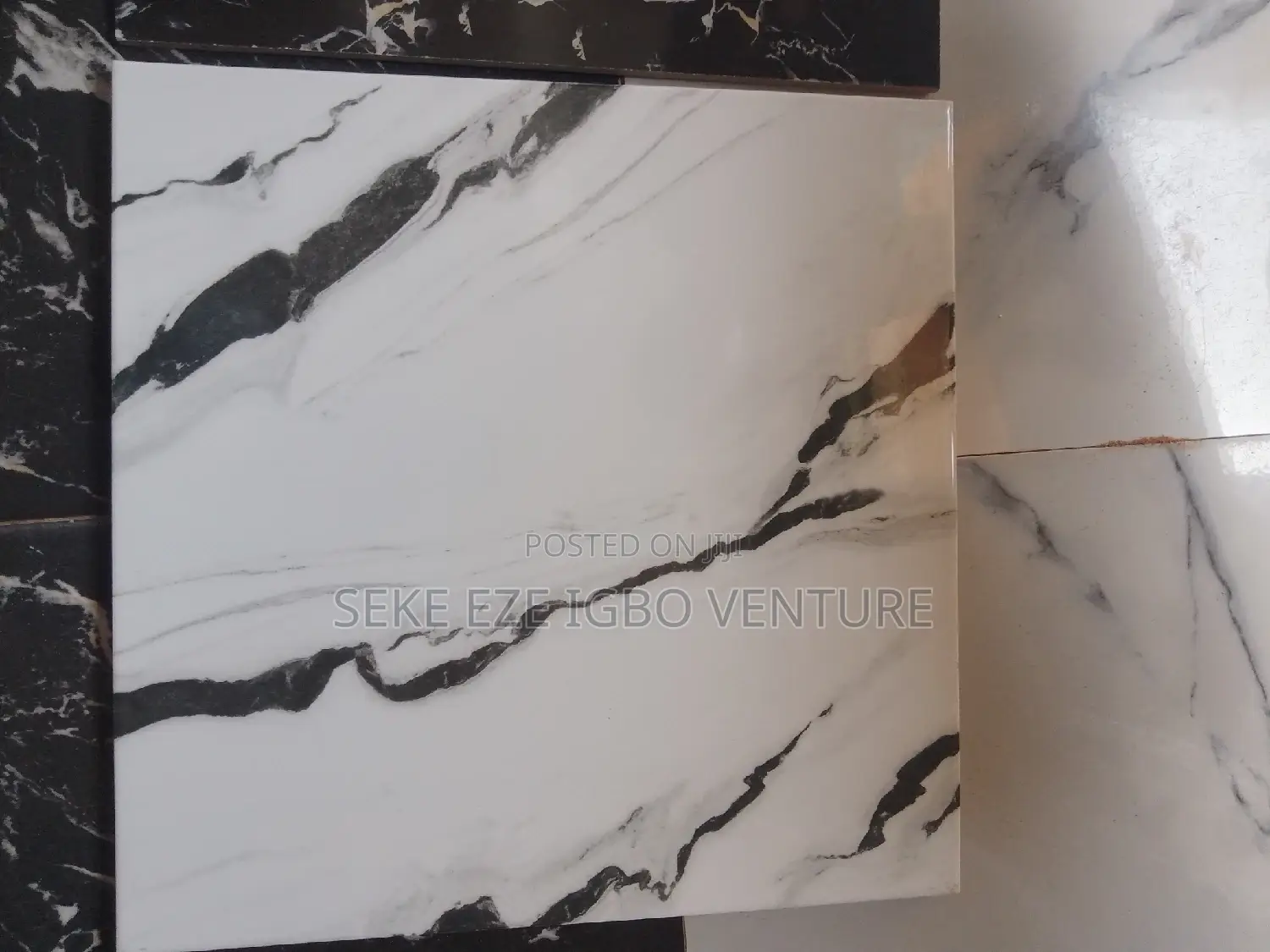 40*40 Quality Tiles