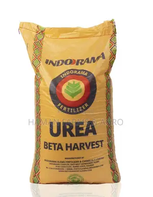 Urea Indorama Fertilizer