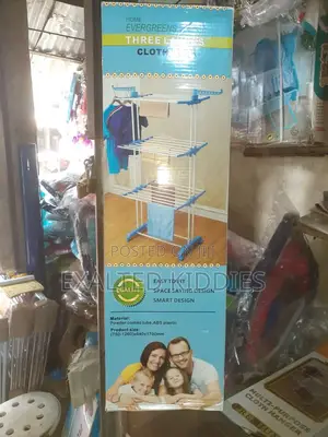 Cloth Dryer