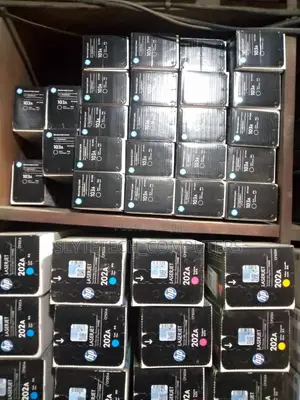 HP Genuine 103A Toner