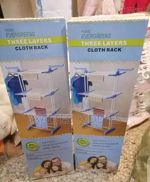 Cloth Dryer