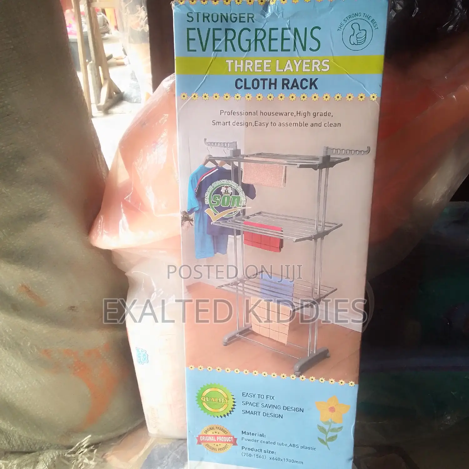 Cloth Dryer