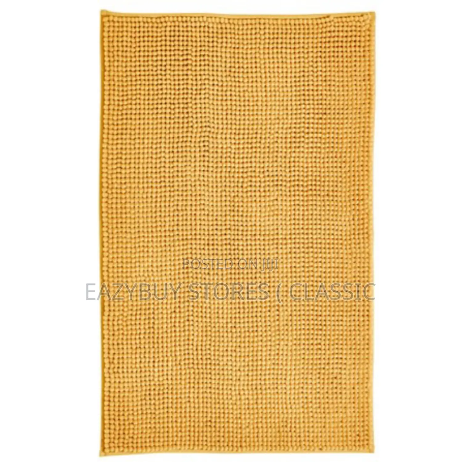Luxury Bath Mat