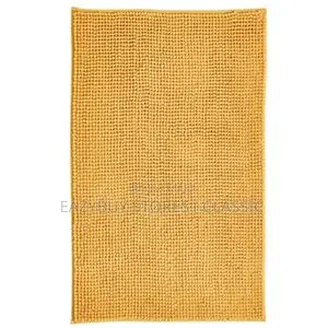 Luxury Bath Mat