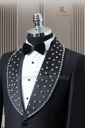 Italian Tuxedo Design Wedding Suit
