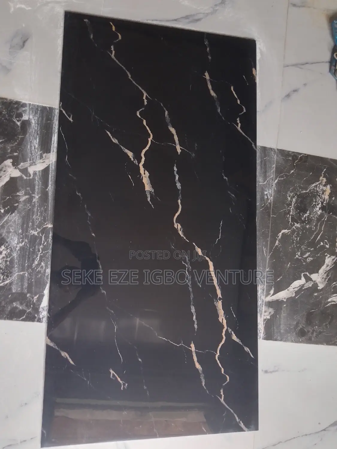 Super Polish Floor Tiles