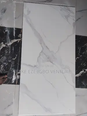 Super Polish Floor Tiles