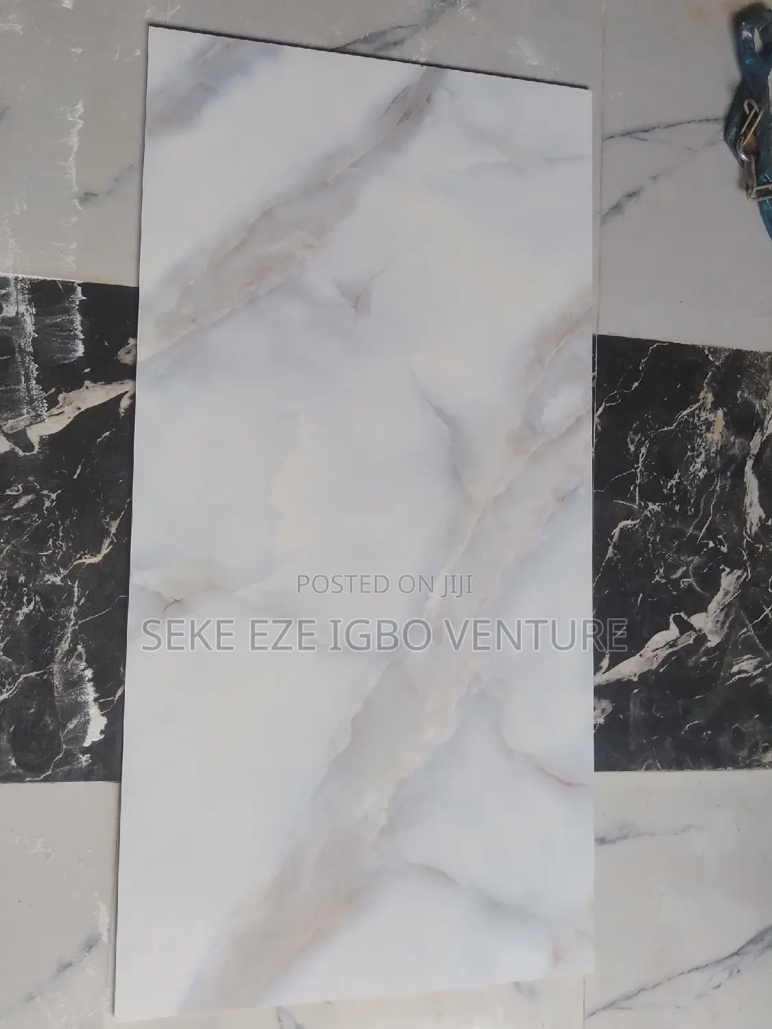 Super Polish Floor Tiles