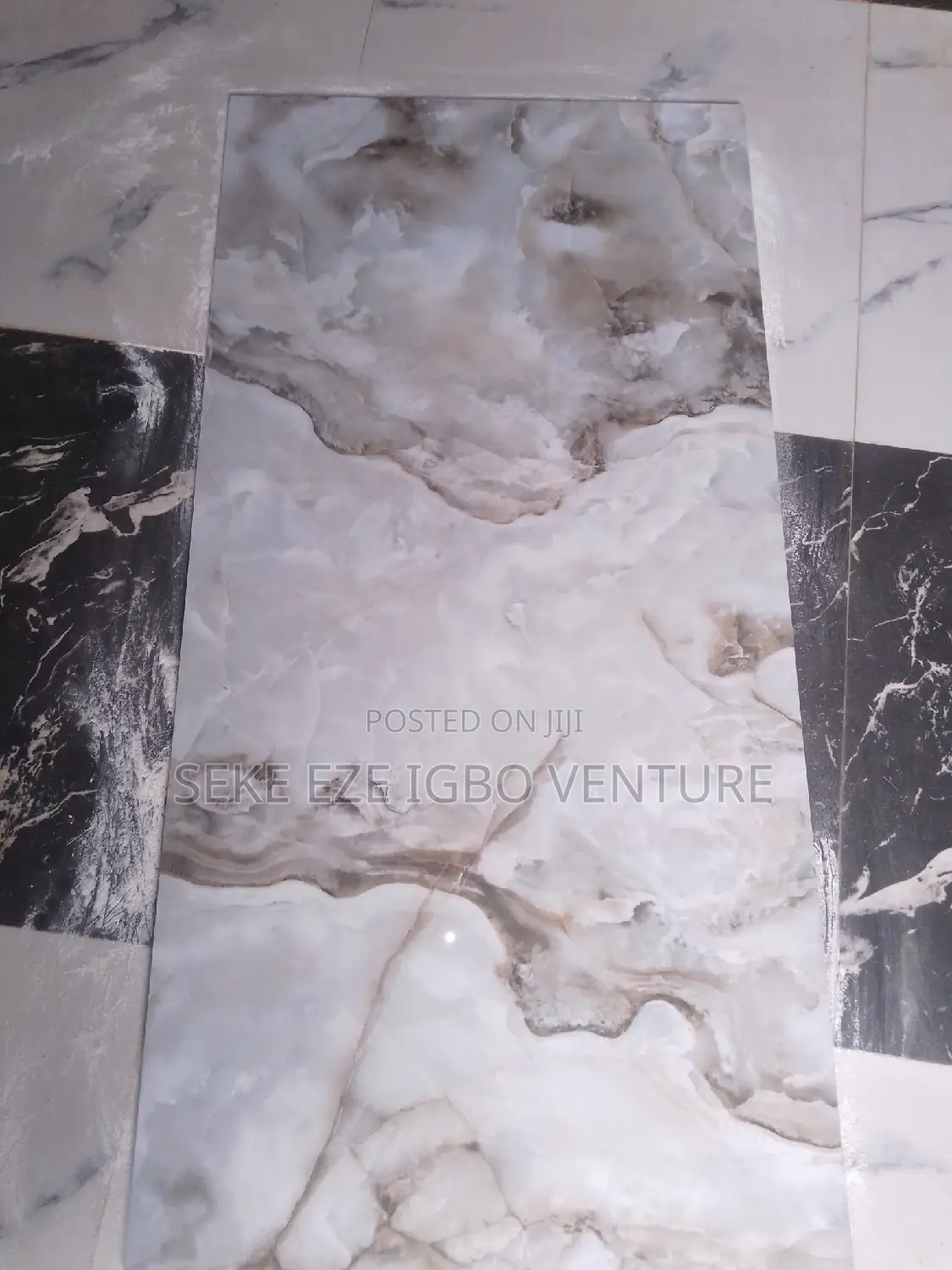Super Polish Floor Tiles