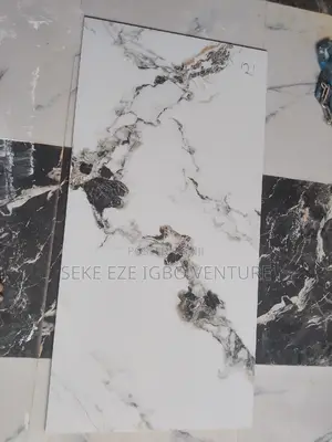 Super Polish Floor Tiles