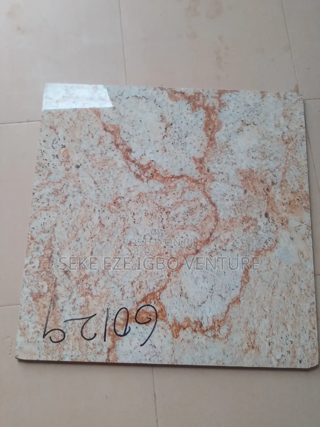 Super Polish Floor Tiles