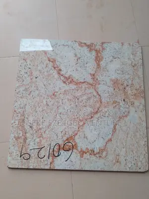 Super Polish Floor Tiles