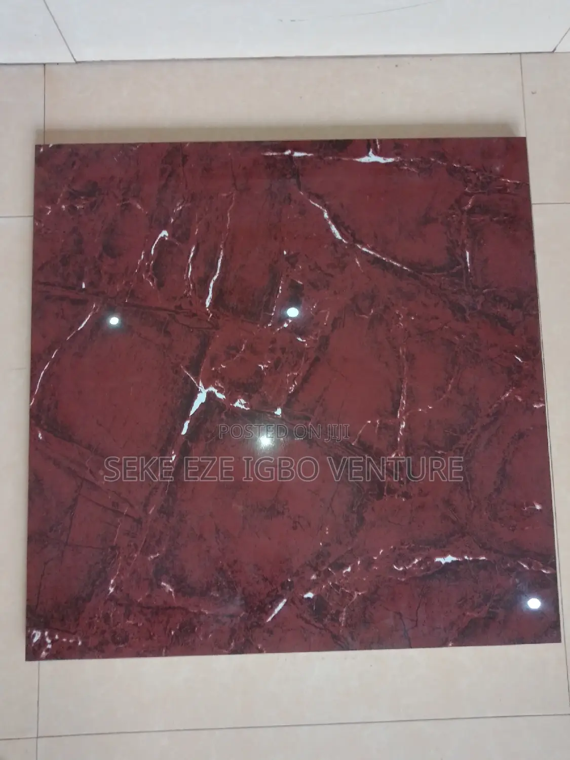 Super Polish Floor Tiles