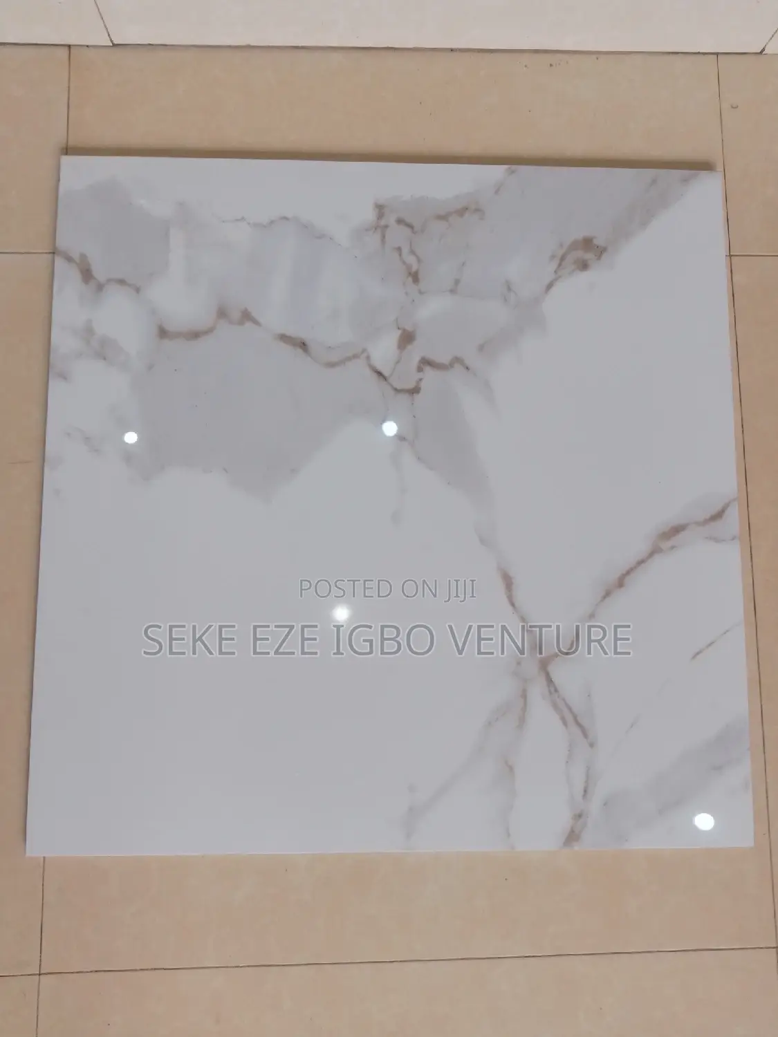 Super Polish Floor Tiles