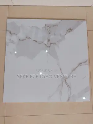 Super Polish Floor Tiles