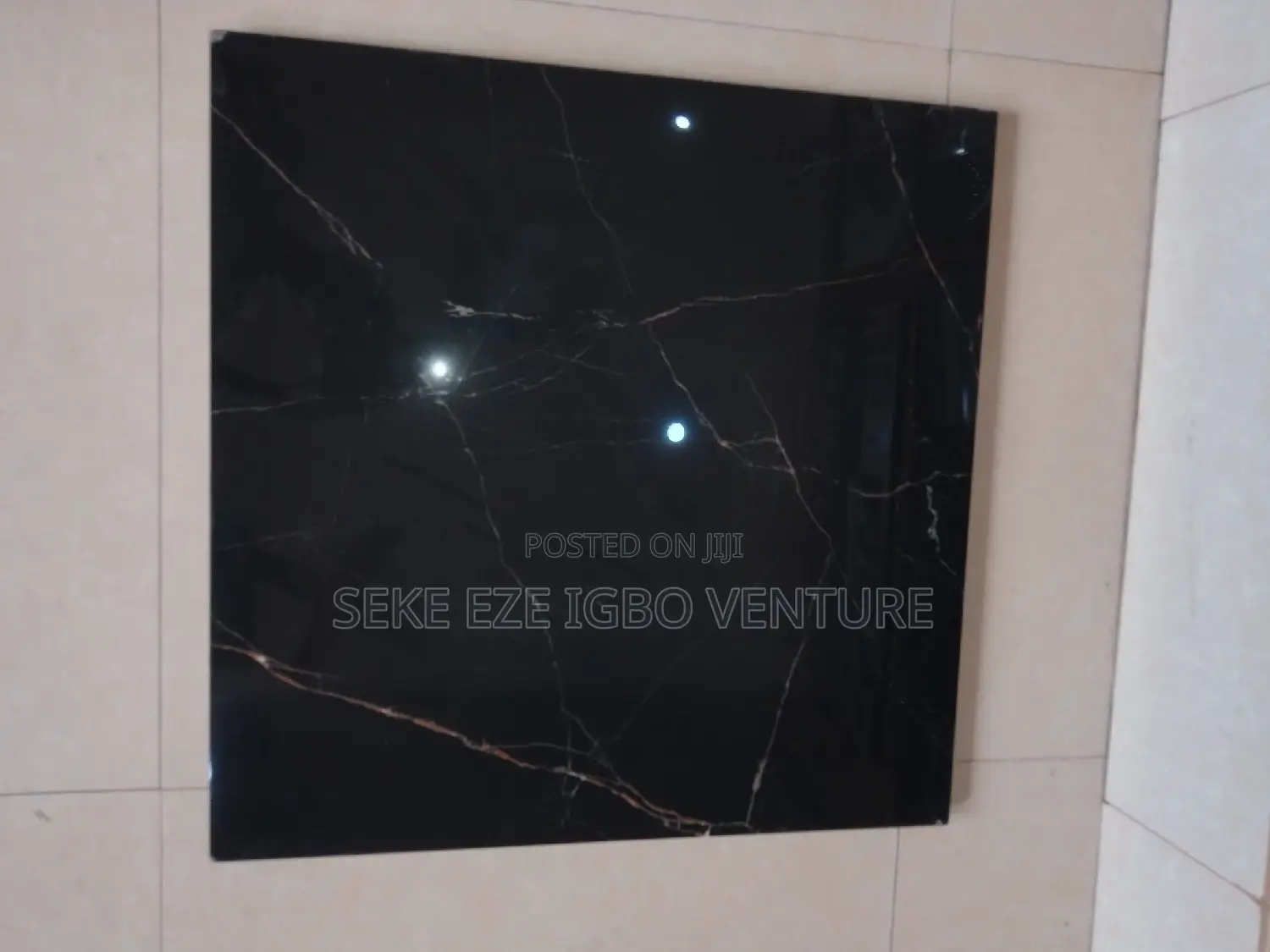 Super Polish Floor Tiles