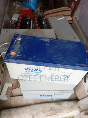 We're Buying Inverter Batteries in Lagos